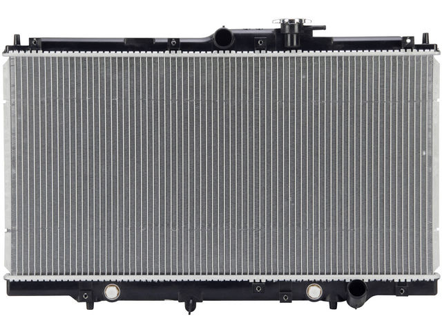Radiator - 1997-2001 Honda Prelude 2.2L 4-Cylinder - Spectra Premium 6069-05295974