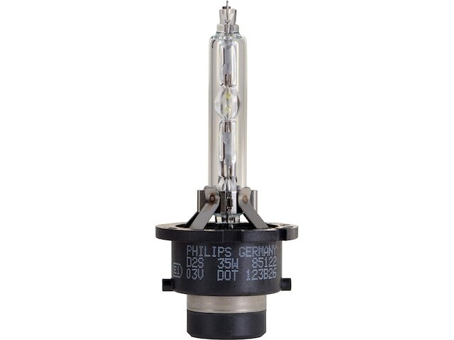 Low Beam Headlight Bulb - 2000-2009 Honda S2000 - APA/URO Parts 6074-05920525