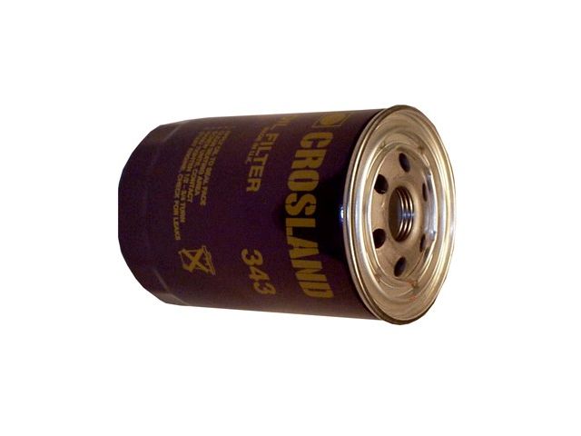Oil Filter - 1995-1997 Jaguar XJR - Beck Arnley 608-05011019