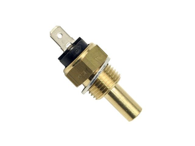 Engine Coolant Temperature Switch - 1995-1997 Jaguar XJR 4.0L 6-Cylinder - Beck Arnley 608-05248081