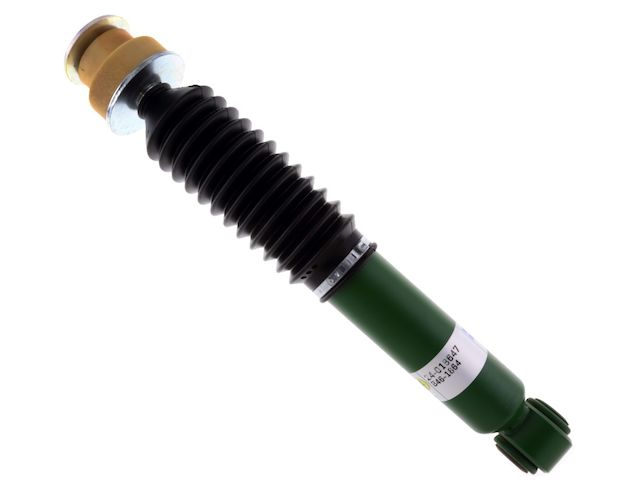 Rear Shock Absorber - 1995-1997 Jaguar XJR 4.0L 6-Cylinder - Bilstein 608-05764330