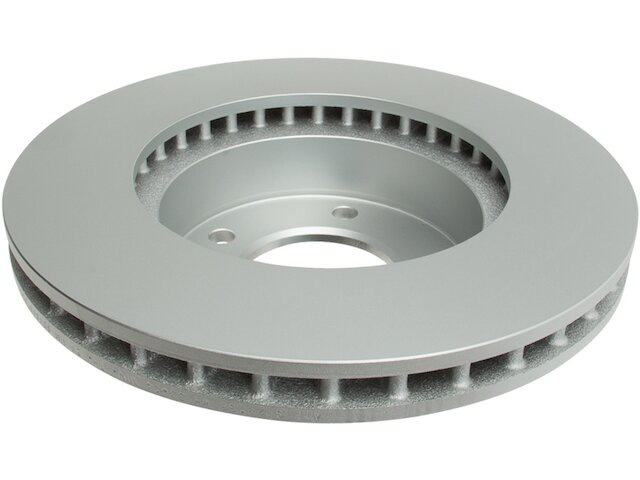 Front Brake Rotor - 1995-1997 Jaguar XJR - ATE 608-06135460