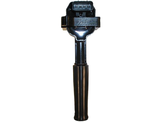 Ignition Coil - 1995-1997, 1999-2003 Jaguar XJR - Bremi 608-06250162