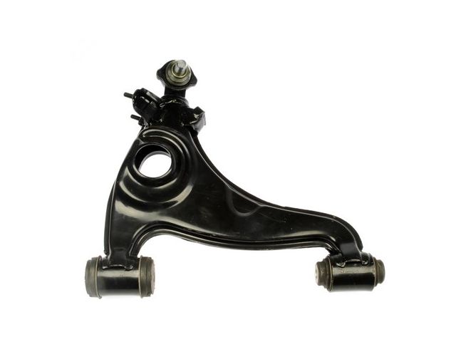 Front Right Lower Control Arm and Ball Joint Assembly - 1984-1993 Mercedes 190E - Dorman 6125-05170372