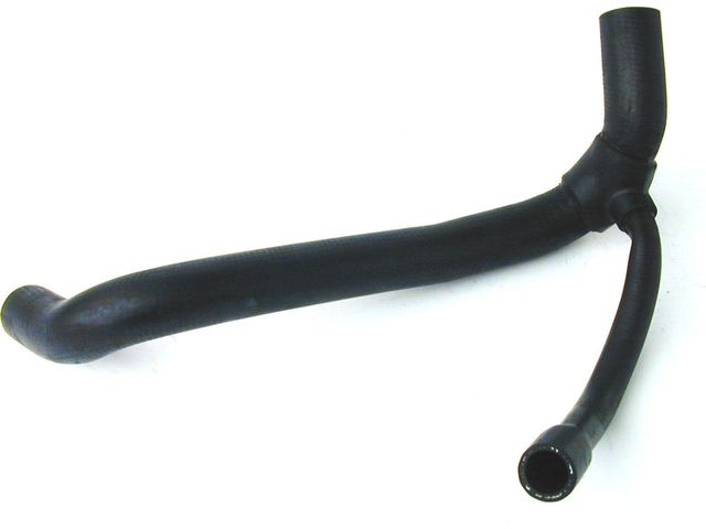 Lower Radiator Hose - 1984-1988, 1991-1993 Mercedes 190E 2.3 2.3L 4-Cylinder - APA/URO Parts 6125-05480413