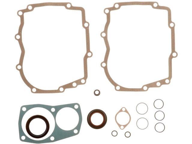 Manual Transmission Gasket Set - 1984-1988, 1991-1993 Mercedes 190E RWD - Elring 6125-06179138