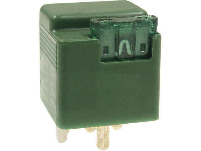 Relay - 1987 Mercedes 190E 2.3L 4-Cylinder - Standard Motor Products 6128-05494577
