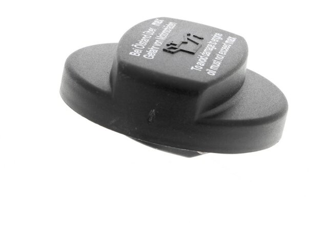 Oil Filler Cap - 1990-1993 Mercedes 190E - Vaico 6134-06089337