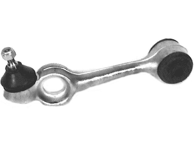 Front Left Upper Control Arm and Ball Joint Assembly - 1976-1983 Mercedes 240D - Delphi 6136-05700412