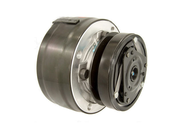 A/C Compressor - 1977-1983 Mercedes 240D - Four Seasons 6137-05085092