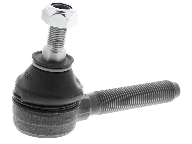 Front Right Outer Tie Rod End - 1990-1993 Mercedes 300D 2.5 2.5L 5-Cylinder - Vaico 6178-05872183