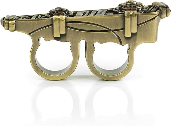 Marvel Studios Infinity Saga Doctor Strange Sling Ring Official Collectible Replica