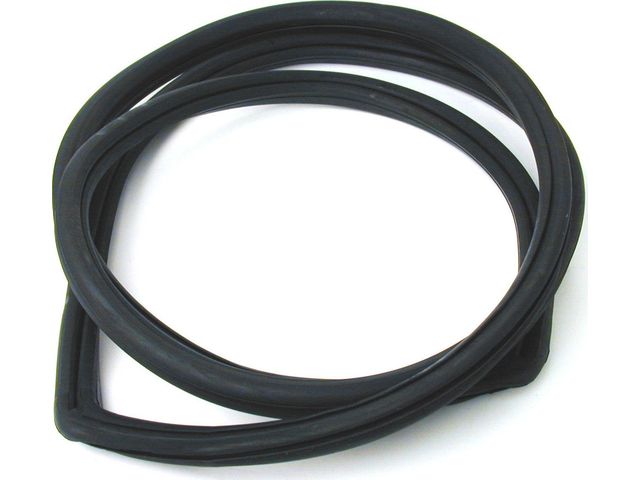 Front Windshield Seal - 1975-1976 Mercedes 300D - APA/URO Parts 6182-05479999