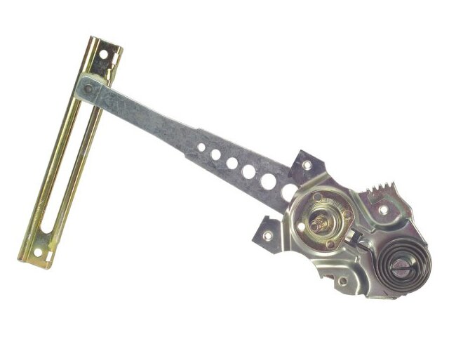 Rear Right Window Regulator - 1978-1981 Mercedes 300D - A1 Cardone 6185-05234685