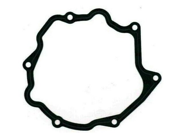 Vacuum Pump Gasket - 1987 Mercedes 300D RWD 3.0L 6-Cylinder 603.960 12-Valve Turbocharged SOHC Diesel - Elring 6189-06179217