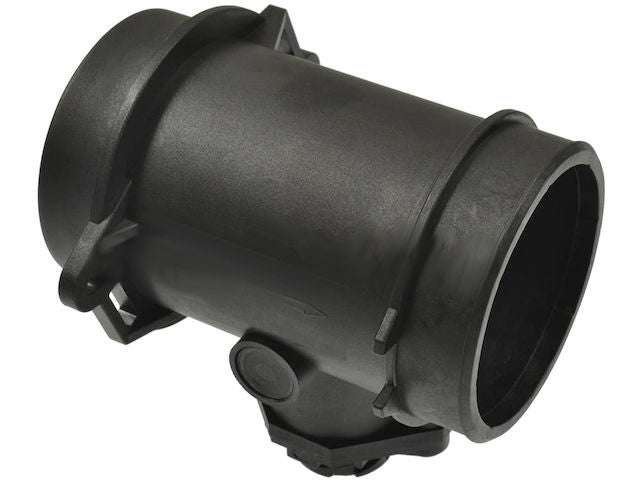 Mass Air Flow Sensor - 1993 Mercedes 300E - Standard Motor Products 6197-05520402