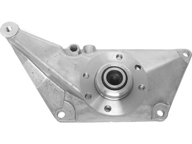 Fan Clutch Bearing Bracket - 1986-1989 Mercedes 300E - APA/URO Parts 6198-05934670