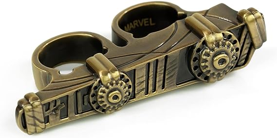 Marvel Studios Infinity Saga Doctor Strange Sling Ring Official Collectible Replica