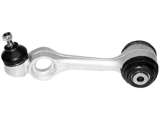 Front Left Control Arm and Ball Joint Assembly - 1978-1985, 1992-1993 Mercedes 300SD Sedan 4-Door - Suspensia 6202-06176534