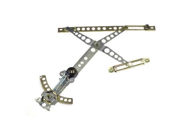Front Left Window Regulator - 1979-1985 Mercedes 300SD - Dorman 6203-05092204