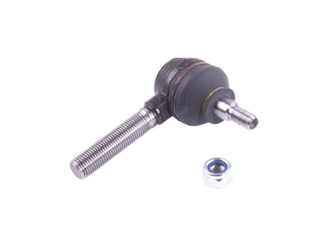 Front Outer Tie Rod End - 1979-1985 Mercedes 300SD - Beck Arnley 6203-05112585