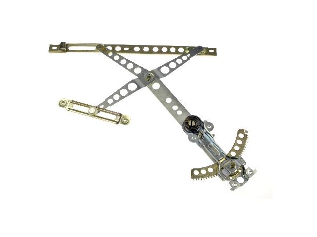 Front Right Window Regulator - 1979-1985 Mercedes 300SD - Dorman 6203-05120068