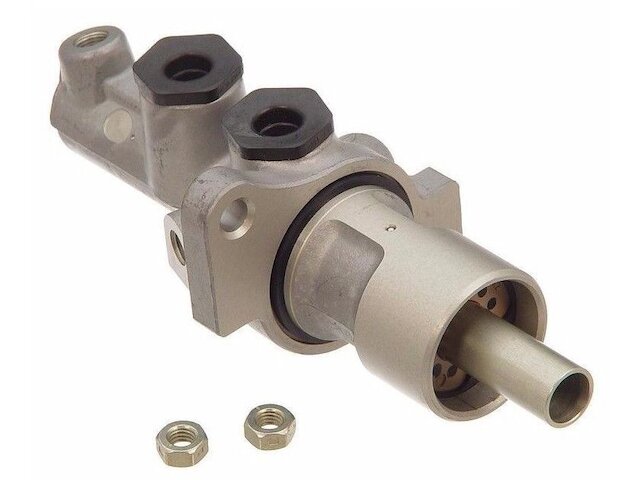 Brake Master Cylinder - 1992-1993 Mercedes 300SD - ATE 6210-05939264
