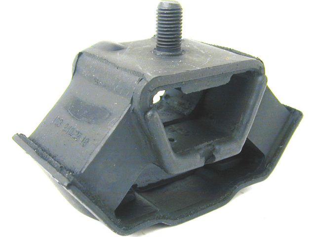 Rear Transmission Mount - 1988-1991 Mercedes 300SE - APA/URO Parts 6214-05480055