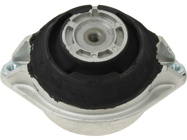 Engine Mount - 1992-1993 Mercedes 300SE RWD 3.2L 6-Cylinder Naturally Aspirated GAS - Corteco 6218-05833939