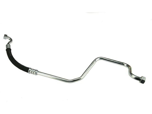 Lower Oil Cooler Hose - 1979-1985 Mercedes 300TD - APA/URO Parts 6228-06093545