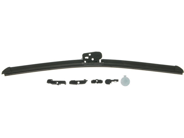 Rear Wiper Blade - 1979-1985 Mercedes 300TD - Anco 6228-09011454