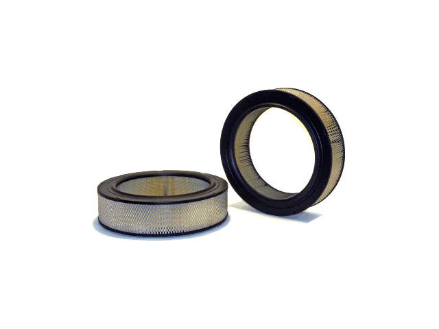 Air Filter - 1979-1980 Mercedes 300TD 3.0L 5-Cylinder Naturally Aspirated - WIX 6228-09116133