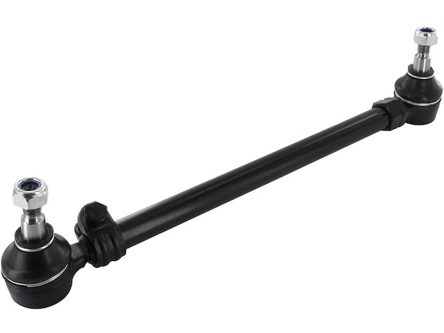 Front Tie Rod End - 1980-1985 Mercedes 300TD 3.0L 5-Cylinder - Vaico 6229-05877204