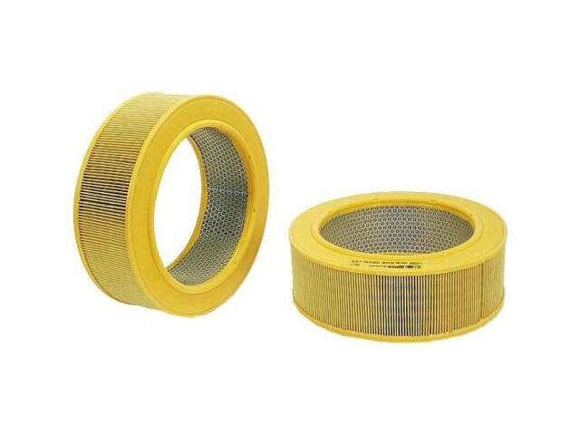 Air Filter - 1981-1985 Mercedes 300TD - Hengst 6230-05835593