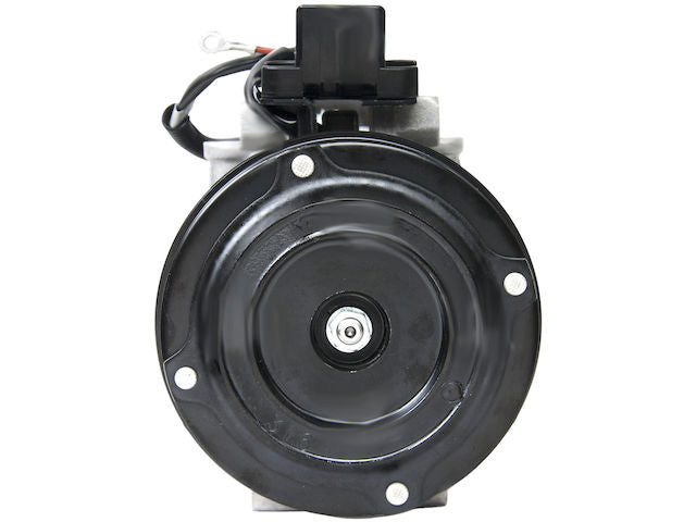 A/C Compressor - 1985, 1987 Mercedes 300TD 3.0L 6-Cylinder Diesel - Four Seasons 6234-05512695