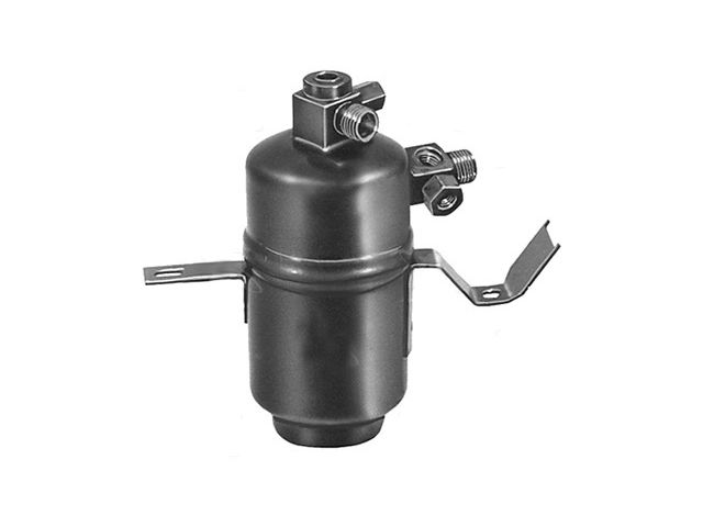 A/C Receiver Drier - 1987 Mercedes 300TD - Four Seasons 6235-05039305