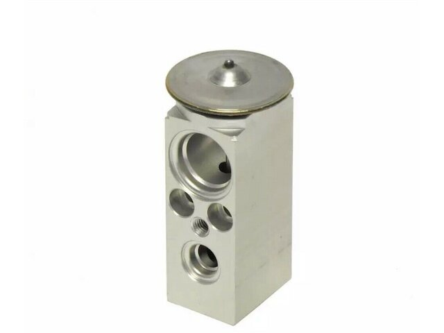 A/C Expansion Valve - 1987 Mercedes 300TD - APA/URO Parts 6235-05801392