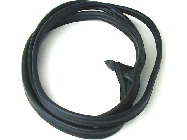 Front Left Door Seal - 1987 Mercedes 300TD - APA/URO Parts 6235-05992532