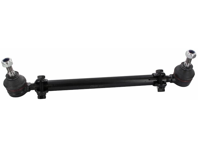 Front Inner Tie Rod End - 1981-1985 Mercedes 380SL 3.8L V8 - Vaico 6252-05897237