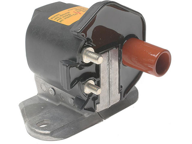 Ignition Coil - 1990-1992 Mercedes 500SL - Standard Motor Products 6297-05187815