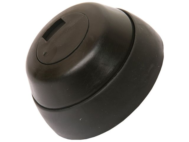 Jack Pad - 1990-1993 Mercedes 500SL - APA/URO Parts 6297-05479734