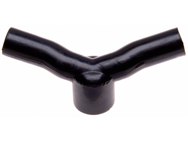Idler Air Hose To Lower Intake Crankcase Breather Hose - 1990-1992 Mercedes 500SL 5.0L V8 GAS - Gates 6297-05625289