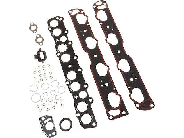 Head Gasket Set - 1993 Mercedes 500SL RWD 5.0L V8 119.972 32-Valve Naturally Aspirated DOHC GAS - Elring 6300-06218037