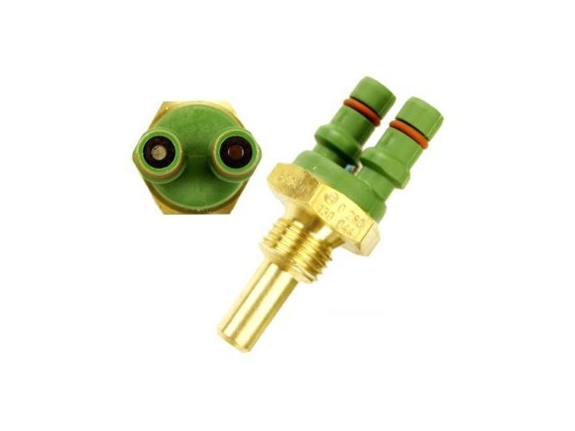 Water Temperature Sensor - 1986-1987 Mercedes 560SEL 5.6L V8 - Bosch 6307-05219106