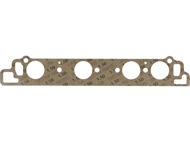 Intake Manifold Gasket - 1986-1991 Mercedes 560SEL RWD 5.6L V8 117.968 16-Valve Naturally Aspirated SOHC GAS - Elring 6307-06163848