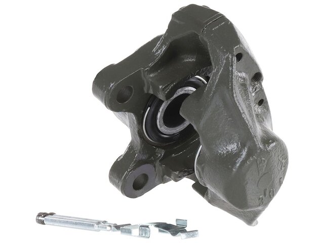 Rear Left Brake Caliper - 1988-1991 Mercedes 560SEL - A1 Cardone 6309-05000883