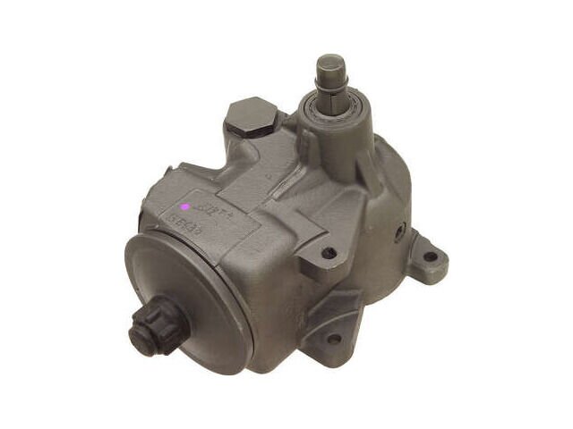 Power Steering Pump - 1986-1989 Mercedes 560SL - Maval 6313-05945967
