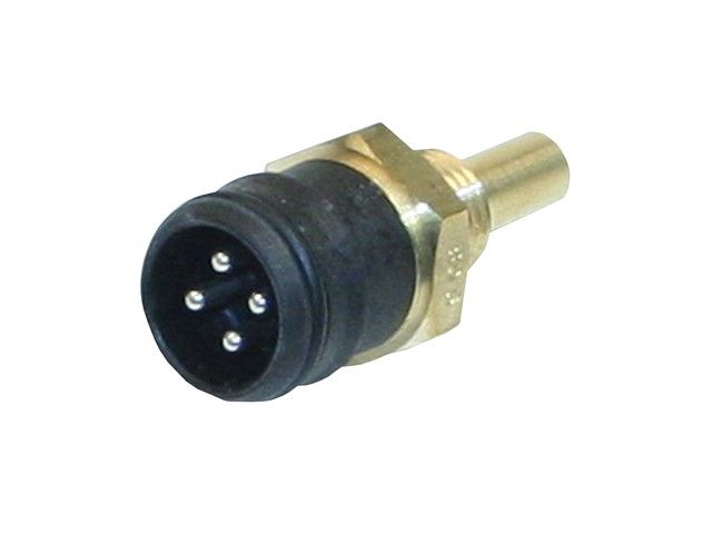 Water Temperature Sensor - 1988-1989 Mercedes 560SL 5.6L V8 - Beck Arnley 6315-05114918