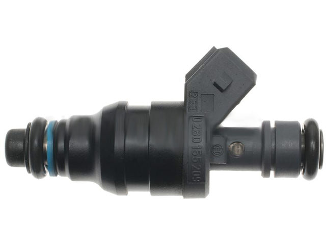 Fuel Injector - 1994-1996 Mercedes C220 2.2L 4-Cylinder - Standard Motor Products 6321-05181087