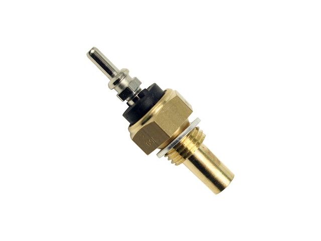 Engine Coolant Temperature Switch - 1994-1996 Mercedes C220 2.2L 4-Cylinder - Beck Arnley 6321-05248096